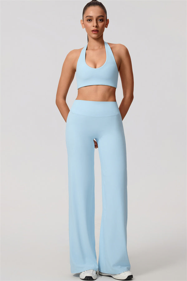 The Nestle Sports Bra