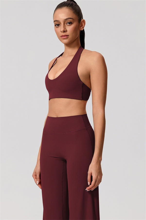 The Nestle Sports Bra