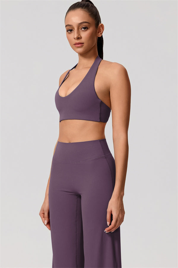 The Nestle Sports Bra