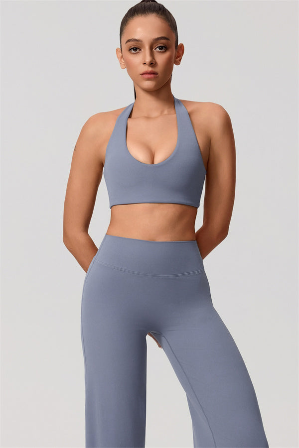 The Nestle Sports Bra