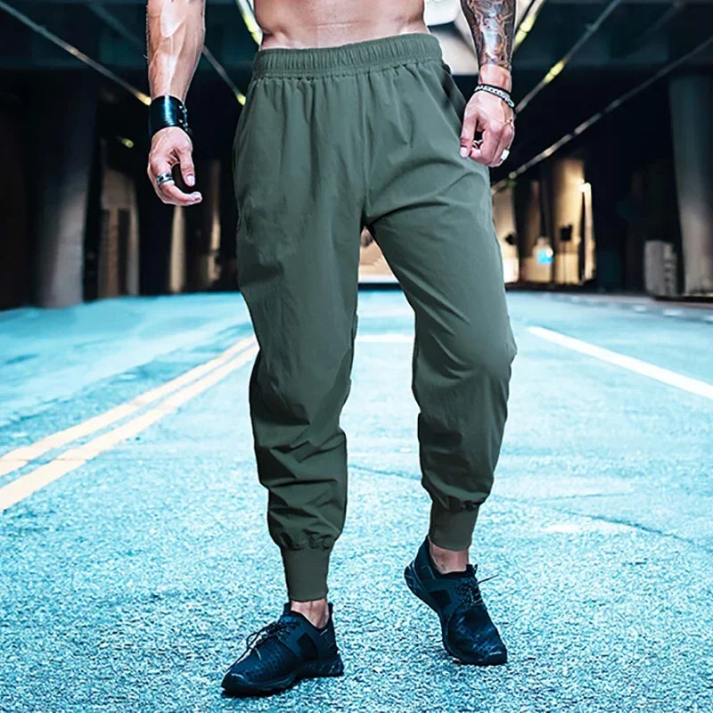 Mens Running Pants