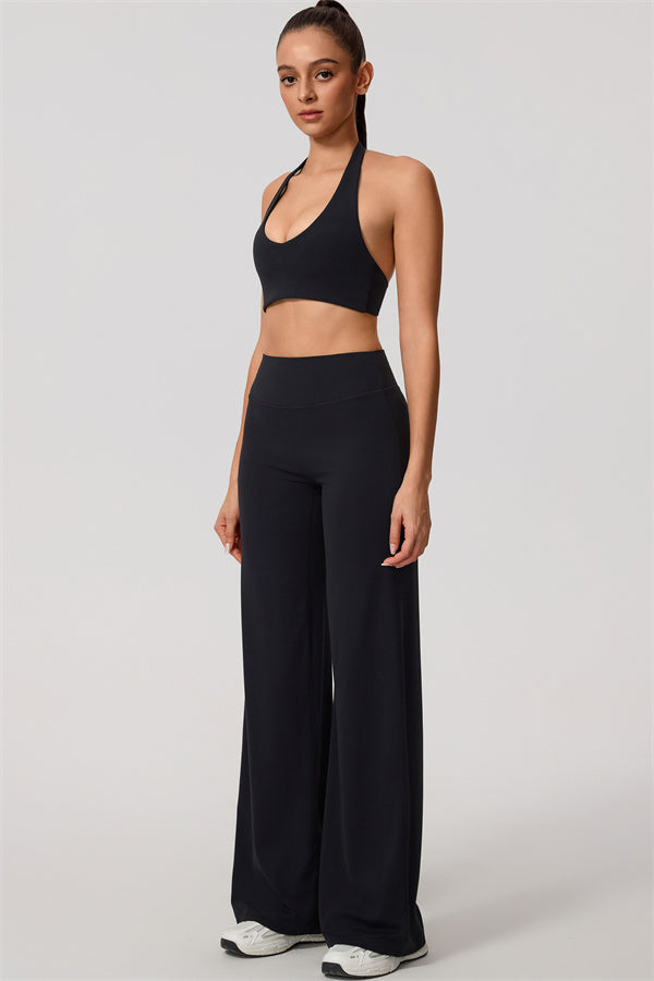 The Nestle Sports Bra