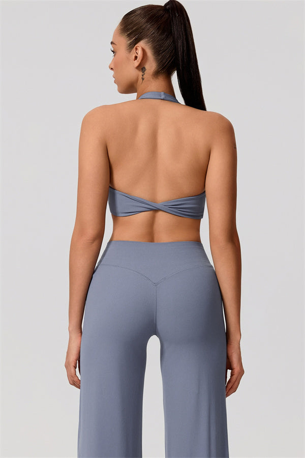 The Nestle Sports Bra
