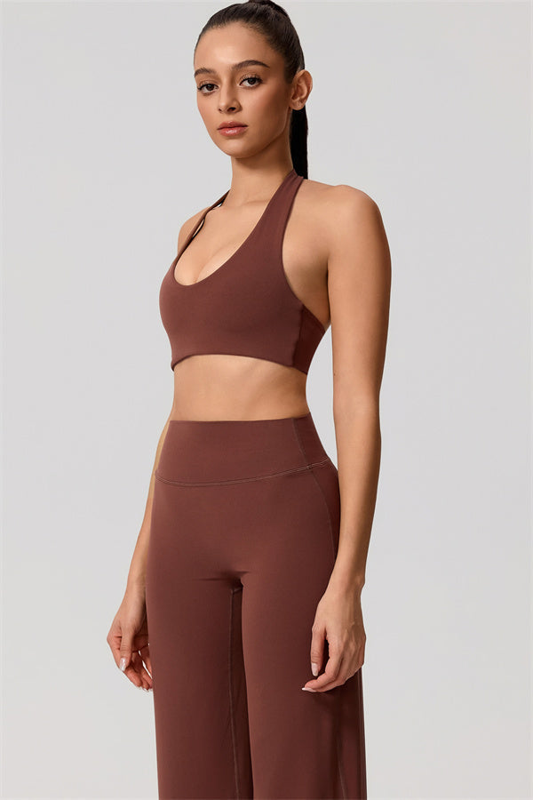 The Nestle Sports Bra