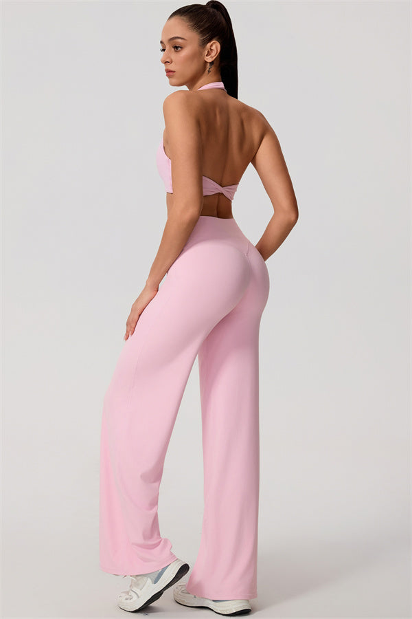 The Nestle Sports Bra