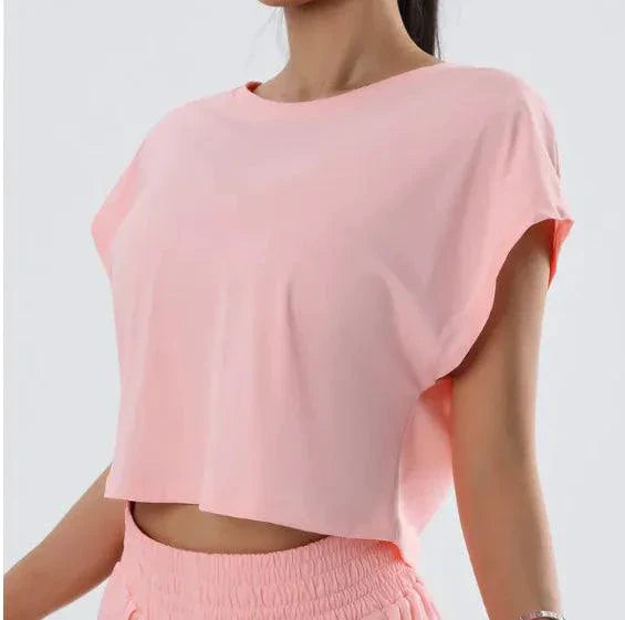 Ladies' Summer Breeze Tee