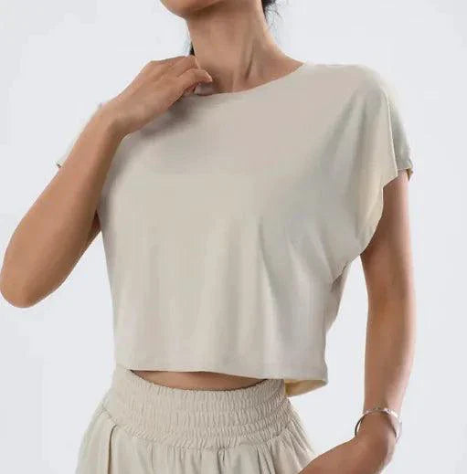 Ladies' Summer Breeze Tee